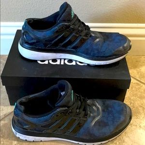 Adidas Energy Cloud V Blue Size 7.5